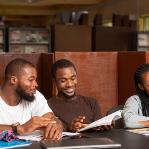 Public Service and Administration.