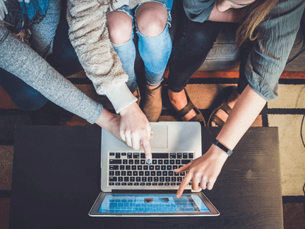 Information Systems Management.